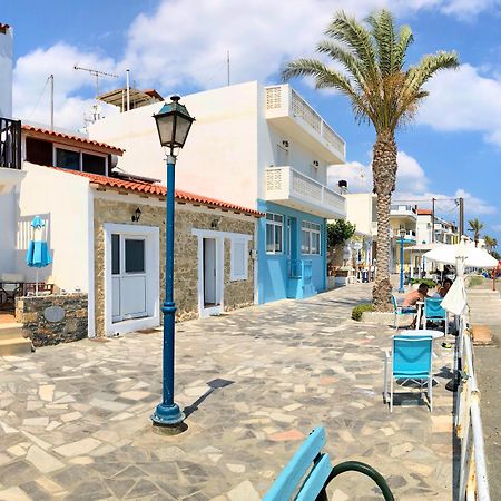 Myrtos Mare Suites Екстериор снимка