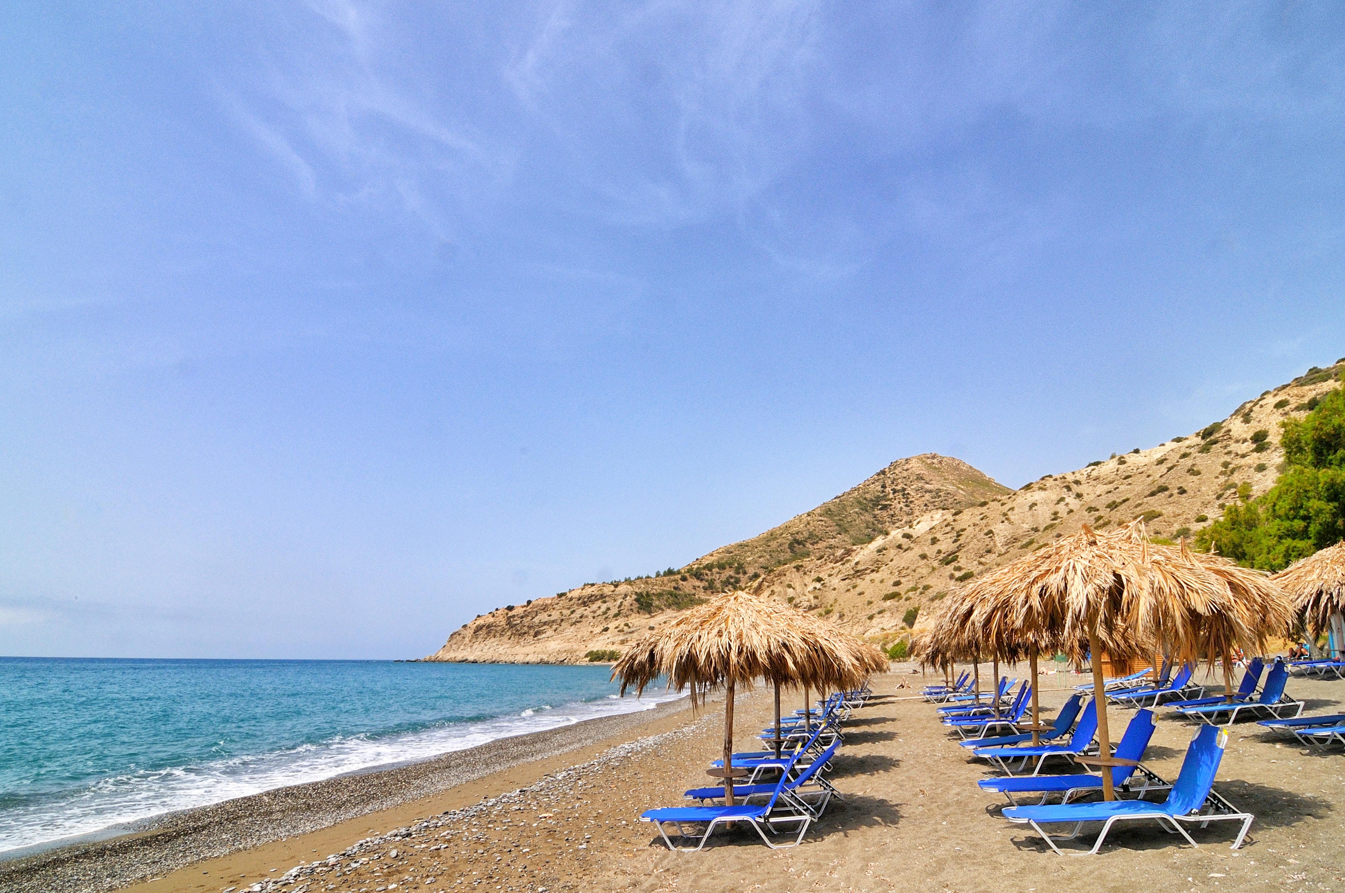 Myrtos Mare Suites Екстериор снимка