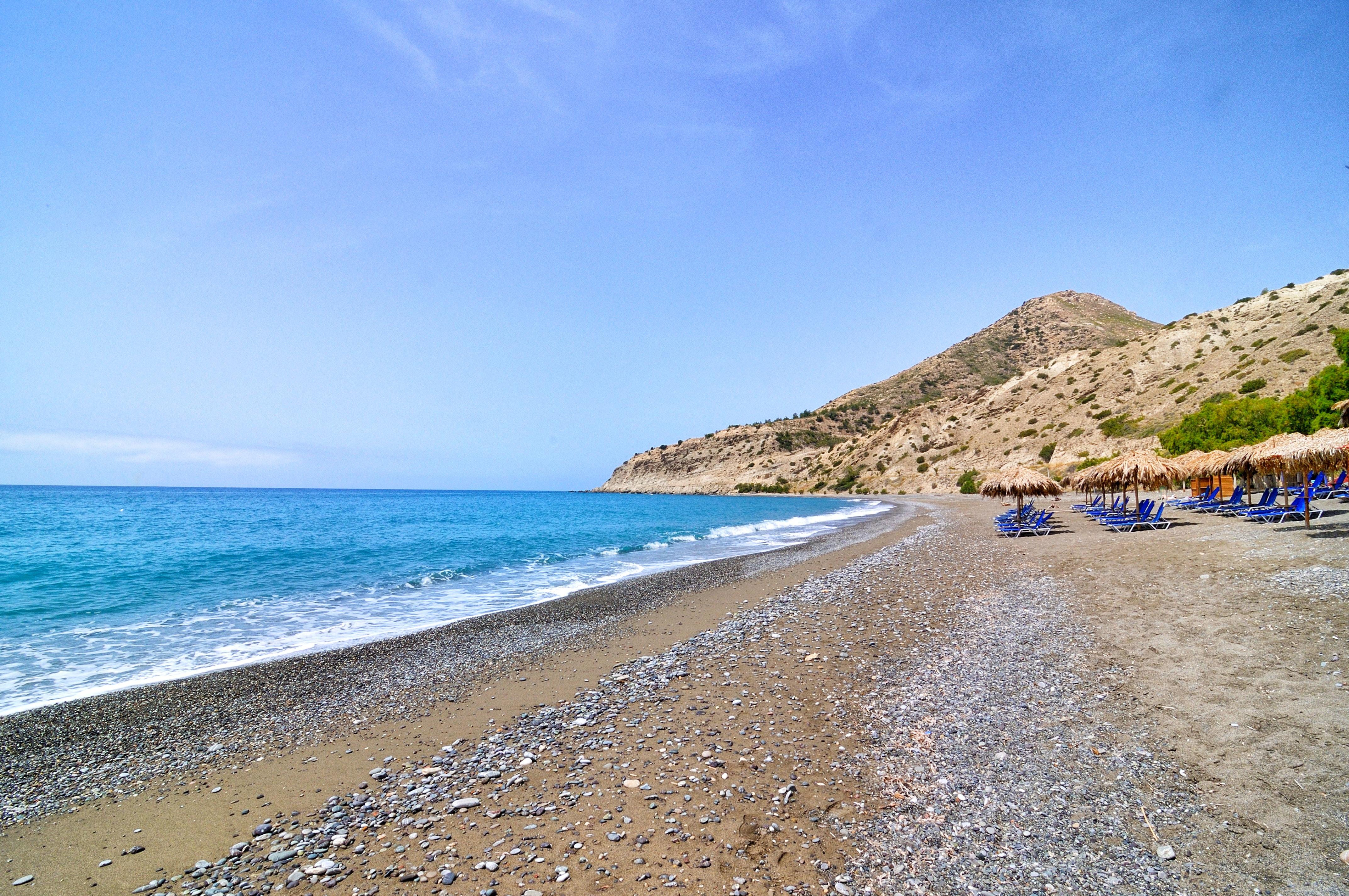 Myrtos Mare Suites Екстериор снимка