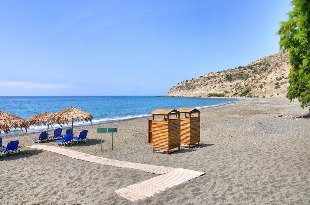 Myrtos Mare Suites Екстериор снимка