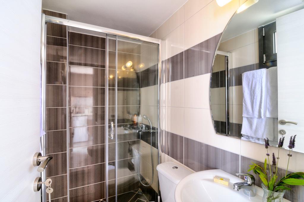 Myrtos Mare Suites Екстериор снимка
