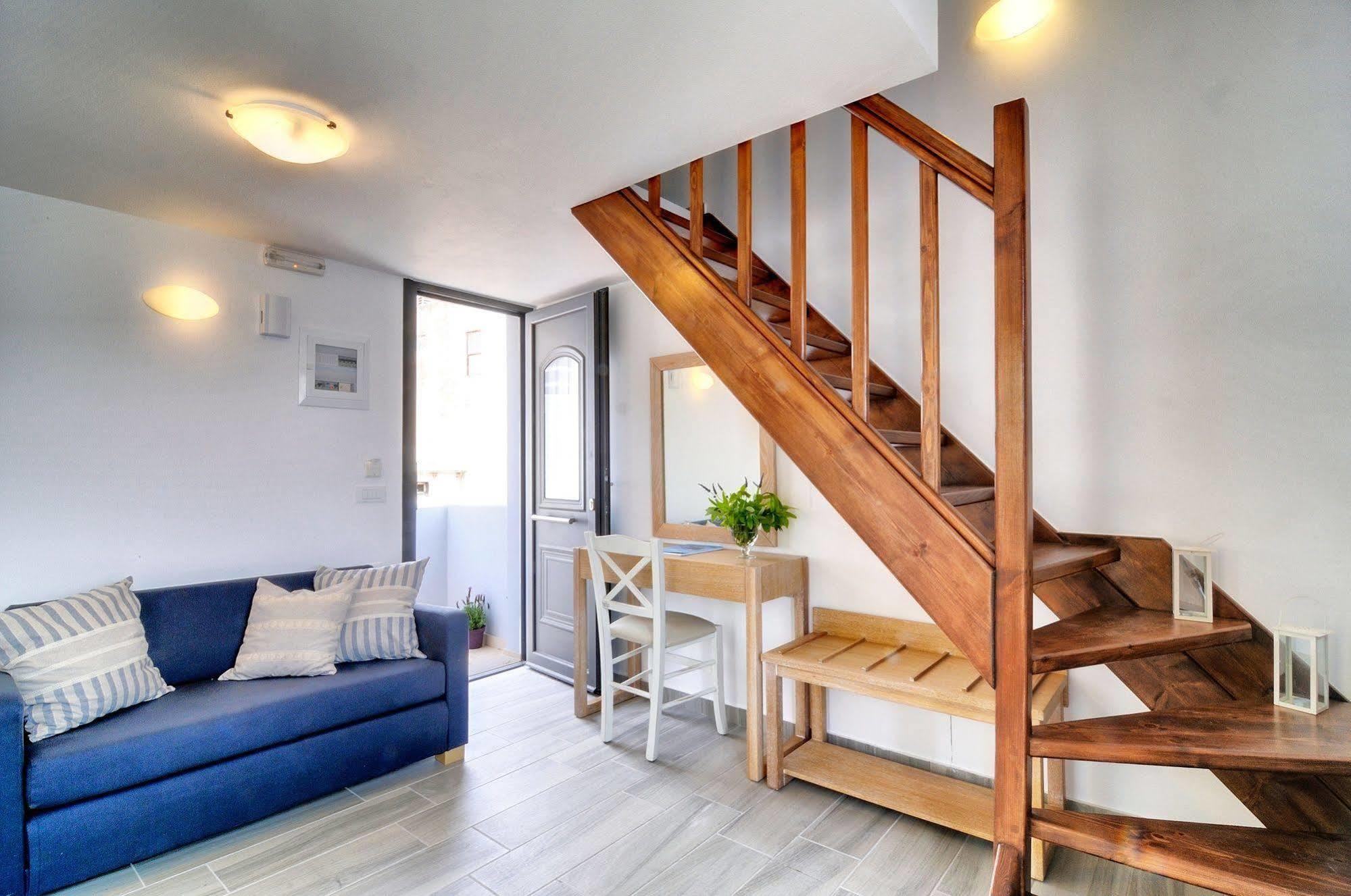 Myrtos Mare Suites Екстериор снимка