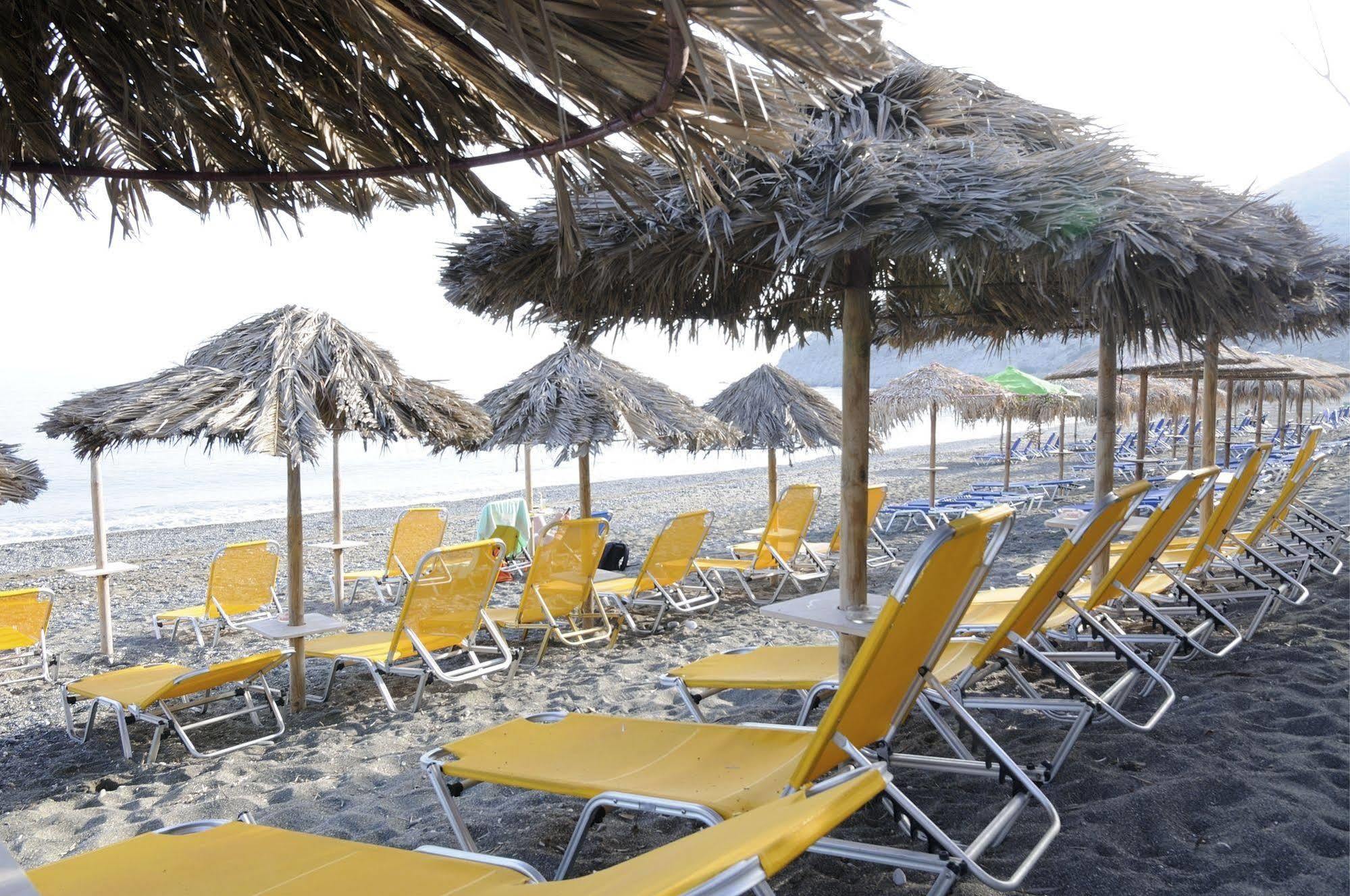 Myrtos Mare Suites Екстериор снимка