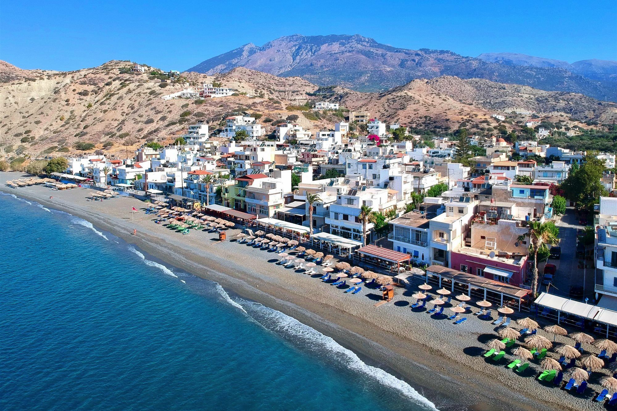 Myrtos Mare Suites Екстериор снимка